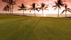 Nature country Hawaii club Kona