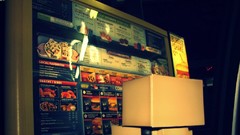 Nature danboard artwork