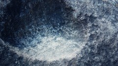 Nature depth of field