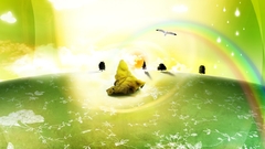 Nature DJ care designs