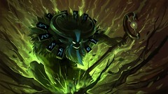 Nature Dota 2 nature's prophet wrath Sandara