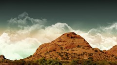 Nature Earth outdoors Mountains