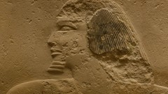 Nature Egypt historic sculptures annunaki