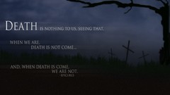 Nature Epicurus Quotes