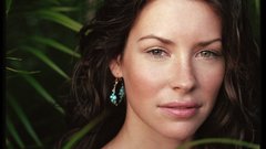 Nature evangeline lilly