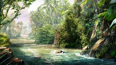 Nature far cry 3 video games