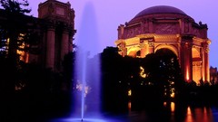 Nature fine palace California San Francisco