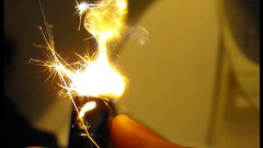 Nature fire lighters