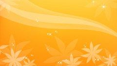 Nature Flowers yellow