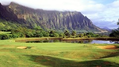 Nature forests cliffs skyscapes