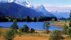 Nature forests germany Mountains