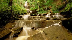 Nature fort military waterfalls falls ken