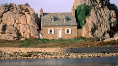 Nature France brittany