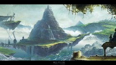 Nature game chrono trigger