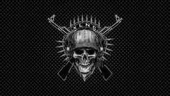 Nature game Team call of duty modern warfare 3 clan