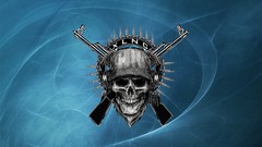 Nature game Team call of duty modern warfare 3 clan