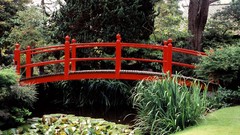 Nature Garden Japanese Ireland