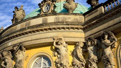 Nature germany palace