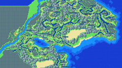 Nature goldensun World golden