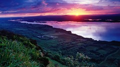 Nature grass Ireland stairways