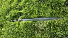 Nature grass weapons Plants