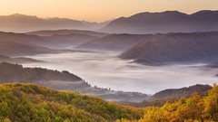 Nature Greece Villages