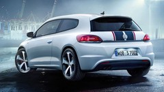 Nature GTS Volkswagen Scirocco