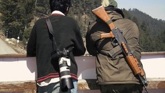 Nature Guns Beaches camera lens