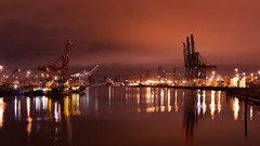 Nature Harbor Seattle