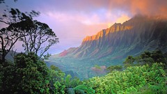 Nature Hawaii