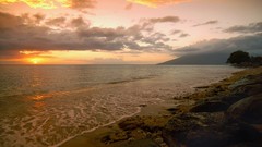 Nature Hawaii Parks Beaches