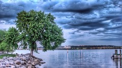 Nature HDR Photography