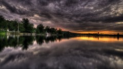 Nature HDR Photography