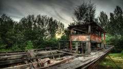 Nature HDR Photography