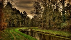 Nature HDR Photography