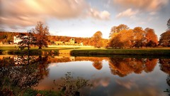 Nature HDR Photography