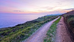 Nature HDR Photography