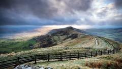 Nature HDR Photography