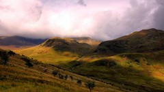 Nature HDR Photography