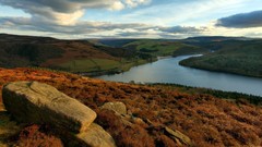 Nature HDR Photography