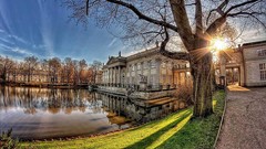 Nature HDR Photography