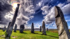 Nature HDR Photography