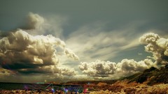 Nature HDR Photography Desktopography