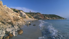 Nature head vineyard massachusetts