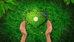 Nature Hearts