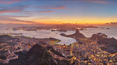 Nature high Resolution