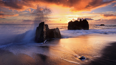 Nature high Resolution