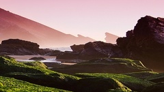 Nature high Resolution