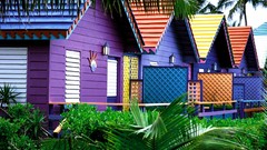 Nature House architecture