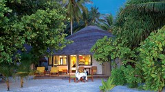 Nature huts House Beaches